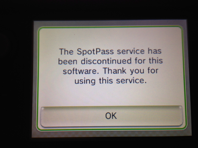 Illustration for article titled Nintendo Pulls 3DS Feature, Says Kids Were Sharing 'Offensive Material'